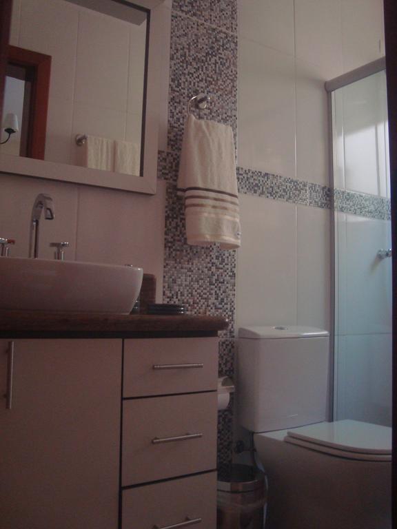 Caluan Apartment Monte Verde (Minas Gerais) Quarto foto