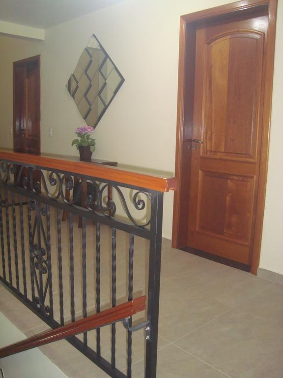 Caluan Apartment Monte Verde (Minas Gerais) Exterior foto
