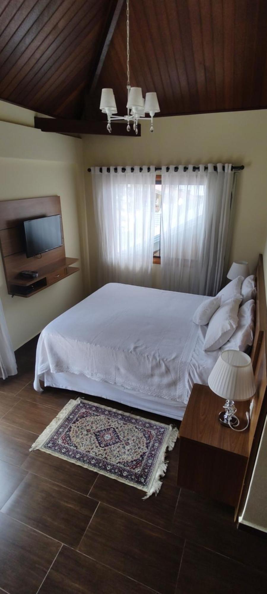 Caluan Apartment Monte Verde (Minas Gerais) Exterior foto