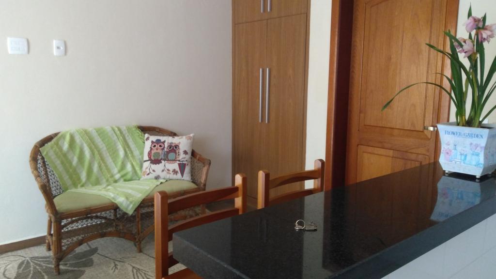 Caluan Apartment Monte Verde (Minas Gerais) Exterior foto