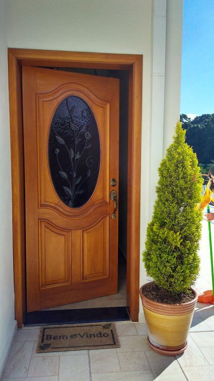 Caluan Apartment Monte Verde (Minas Gerais) Exterior foto